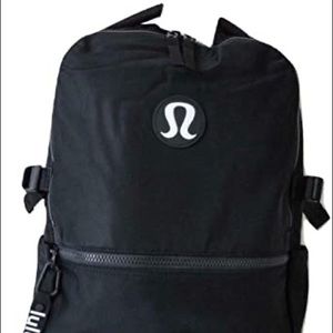ISO! Lulu Crew backpack!!